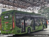 Auto Viação Transcap >> Auto Bless Transportes 8 5847 na cidade de São Paulo, São Paulo, Brasil, por Pedro Henrique Alves Silva. Número da foto: #12799713.