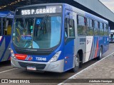 BR Mobilidade Baixada Santista 722048 na cidade de Praia Grande, São Paulo, Brasil, por Adalberto Henrique. Número da foto: #:id.