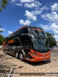 Catedral Turismo 22365 na cidade de Corrente, Piauí, Brasil, por Eduardo Setúbal. Número da foto: #12799734.