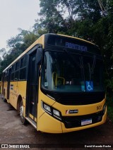 São João Votorantim - Sorotur Turismo 907 na cidade de São Miguel Arcanjo, São Paulo, Brasil, por David Macedo Rocha. Número da foto: #12798734.