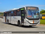 UniRio Transportes RJ 228.038 na cidade de Rio de Janeiro, Rio de Janeiro, Brasil, por Jean Pierre. Número da foto: #12800015.