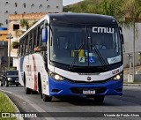 CMW Transportes 1239 na cidade de Aparecida, São Paulo, Brasil, por Vicente de Paulo Alves. Número da foto: #12799346.