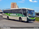 Transportes Mageli RJ 167.050 na cidade de Rio de Janeiro, Rio de Janeiro, Brasil, por Jean Pierre. Número da foto: #12800042.