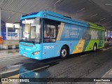 Viação Modelo 9999 na cidade de Aracaju, Sergipe, Brasil, por Bruno Ferreira. Número da foto: #:id.