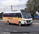 Escolares E-46923027 na cidade de Manaus, Amazonas, Brasil, por Bus de Manaus AM. Número da foto: #:id.
