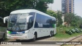 Planalto Transportes 1638 na cidade de Bento Gonçalves, Rio Grande do Sul, Brasil, por Henrique Augusto Allebrandt. Número da foto: #:id.