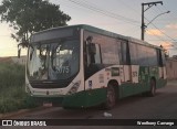 Rápido Cuiabá Transporte Urbano 2075 na cidade de Cuiabá, Mato Grosso, Brasil, por Wenthony Camargo. Número da foto: #:id.