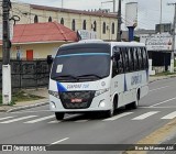 Guaporé Tur 16613002 na cidade de Manaus, Amazonas, Brasil, por Bus de Manaus AM. Número da foto: #12799786.