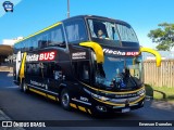 Flecha Bus 58024 na cidade de Porto Alegre, Rio Grande do Sul, Brasil, por Emerson Dorneles. Número da foto: #12799418.