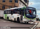 Auto Ônibus Líder 0924002 na cidade de Manaus, Amazonas, Brasil, por MATHEUS RICHARD. Número da foto: #12799035.