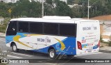 Brecha Tur 0922266 na cidade de Manaus, Amazonas, Brasil, por Bus de Manaus AM. Número da foto: #:id.