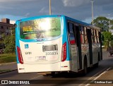 Urbi Mobilidade Urbana 335835 na cidade de Samambaia, Distrito Federal, Brasil, por Cristhian Davi. Número da foto: #12799452.