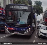 Next Mobilidade - ABC Sistema de Transporte 81.911 na cidade de São Caetano do Sul, São Paulo, Brasil, por MILLER ALVES. Número da foto: #12799916.
