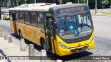 Real Auto Ônibus A41450 na cidade de Rio de Janeiro, Rio de Janeiro, Brasil, por Gabriel Sousa. Número da foto: #:id.