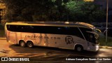 RodeRotas - Rotas de Viação do Triângulo 7714 na cidade de São Paulo, São Paulo, Brasil, por Adriano Gonçalves Soares Dos Santos. Número da foto: #12800308.