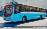 Buses Guadalupe 65 na cidade de Carmen, San José, San José, Costa Rica, por Andrés Martínez Rodríguez. Número da foto: #:id.