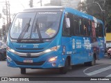 TransMargoo DC 19.030 na cidade de Duque de Caxias, Rio de Janeiro, Brasil, por Jonas Alcantara. Número da foto: #12799330.