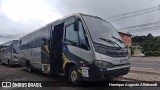 Kopereck Turismo 380 na cidade de Canela, Rio Grande do Sul, Brasil, por Henrique Augusto Allebrandt. Número da foto: #:id.