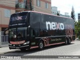 Nexo Turismo 3005 na cidade de Florianópolis, Santa Catarina, Brasil, por Bruno Barbosa Cordeiro. Número da foto: #12800760.