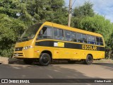 Prefeitura de Palmeira das Missões  na cidade de Palmeira das Missões, Rio Grande do Sul, Brasil, por Cleiton Rasta. Número da foto: #12800618.