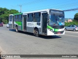 Empresa de Ônibus Vila Galvão 2342 na cidade de Guarulhos, São Paulo, Brasil, por Ancelmo Cipriano. Número da foto: #:id.