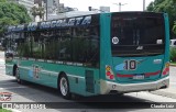 Linea 10 162 na cidade de Ciudad Autónoma de Buenos Aires, Argentina, por Claudio Luiz. Número da foto: #12800880.