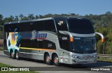 TransBasso Transporte e Turismo 028 na cidade de Santa Isabel, São Paulo, Brasil, por George Miranda. Número da foto: #:id.