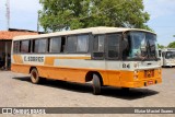 Empresa Soares 84 na cidade de Teresina, Piauí, Brasil, por Eliziar Maciel Soares. Número da foto: #:id.
