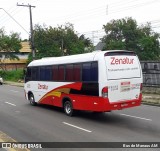 Zenatur Transportes e Turismo 16910040 na cidade de Manaus, Amazonas, Brasil, por Bus de Manaus AM. Número da foto: #12799914.