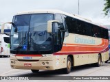 Auto Viação Goianésia 155003-6 na cidade de Goiânia, Goiás, Brasil, por Carlos Daniel Moreira Batista. Número da foto: #12798945.