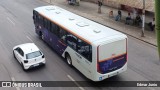 Autotrans > Turilessa 25XXX na cidade de Contagem, Minas Gerais, Brasil, por Edmar Junio. Número da foto: #:id.