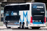 Empresa de Ônibus Nossa Senhora da Penha 64085 na cidade de Curitiba, Paraná, Brasil, por Diego Lip. Número da foto: #:id.