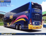TDK – Transportes Dallabrida e Kurtz 2025 na cidade de Aparecida, São Paulo, Brasil, por Paulo Rafael Peixoto. Número da foto: #12798735.