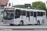 Transporte Coletivo Glória BL344 na cidade de Curitiba, Paraná, Brasil, por Jonas de Almeida Cabral. Número da foto: #12801266.