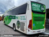 Expresso Princesa dos Campos 7274 na cidade de Curitiba, Paraná, Brasil, por Marcelo Andrade. Número da foto: #12798844.