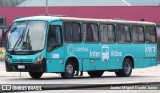 Prefeitura Municipal de Curitiba INTER VIDAS na cidade de Curitiba, Paraná, Brasil, por Juarez Miguel Duarte Junior. Número da foto: #12799398.