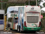 Empresa de Transportes Andorinha 7407 na cidade de Campo Grande, Mato Grosso do Sul, Brasil, por Felipe Arguelho. Número da foto: #12798681.