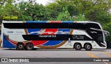 Arte Transportes e Turismo 24000 na cidade de São Paulo, São Paulo, Brasil, por Carlos Júnior. Número da foto: #12800730.