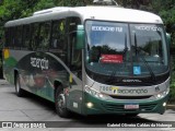 Redenção Turismo 7860 na cidade de São Paulo, São Paulo, Brasil, por Gabriel Oliveira Caldas da Nobrega. Número da foto: #12800007.