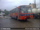 Moisvan Transportes 27657 na cidade de Piritiba, Bahia, Brasil, por Mario dos Santos Nogueira Junior. Número da foto: #12800171.