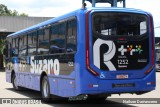 Radial Suzano 1252 na cidade de Suzano, São Paulo, Brasil, por Nailson Damasceno. Número da foto: #:id.