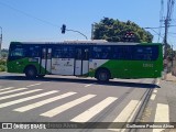 VB Transportes e Turismo 3311 na cidade de Campinas, São Paulo, Brasil, por Guilherme Pedroso Alves. Número da foto: #:id.