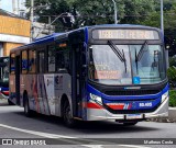 Next Mobilidade - ABC Sistema de Transporte 80.405 na cidade de São Caetano do Sul, São Paulo, Brasil, por Matheus Costa. Número da foto: #:id.