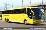 Viação Itapemirim 8921 na cidade de Salvador, Bahia, Brasil, por Paulo Henrique Pereira Borges. Número da foto: #12800161.