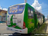VB Transportes e Turismo 3148 na cidade de Campinas, São Paulo, Brasil, por Guilherme Pedroso Alves. Número da foto: #:id.