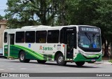 Viação Piracicabana Santos 4405 na cidade de Santos, São Paulo, Brasil, por Davi Cesar. Número da foto: #12798946.