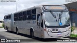 Viação Santo Ângelo 18R99 na cidade de Colombo, Paraná, Brasil, por Lucas Weber Calizario. Número da foto: #12800522.
