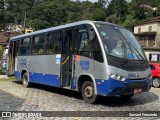 Turb Petrópolis > Turp -Transporte Urbano de Petrópolis 6808 na cidade de Petrópolis, Rio de Janeiro, Brasil, por Samuel Fernando. Número da foto: #12800862.