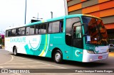 Auto Viação Camurujipe 3052 na cidade de Salvador, Bahia, Brasil, por Paulo Henrique Pereira Borges. Número da foto: #12800167.