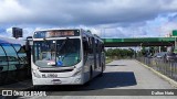 Auto Viação Redentor HL496 na cidade de Curitiba, Paraná, Brasil, por Dalton Neto. Número da foto: #:id.